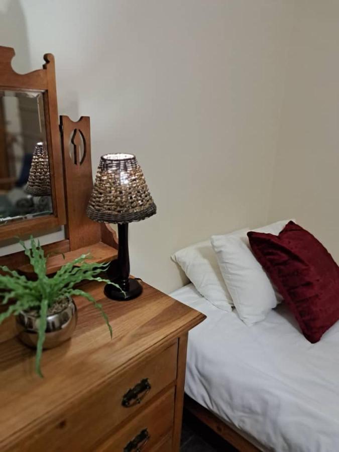 Koha Guesthouse Mariental Eksteriør bilde