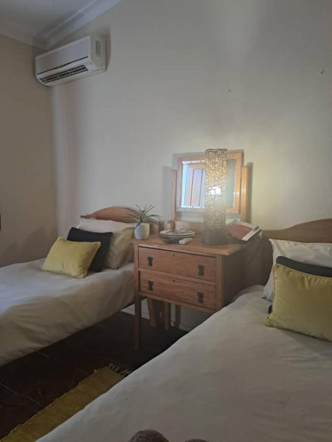 Koha Guesthouse Mariental Eksteriør bilde