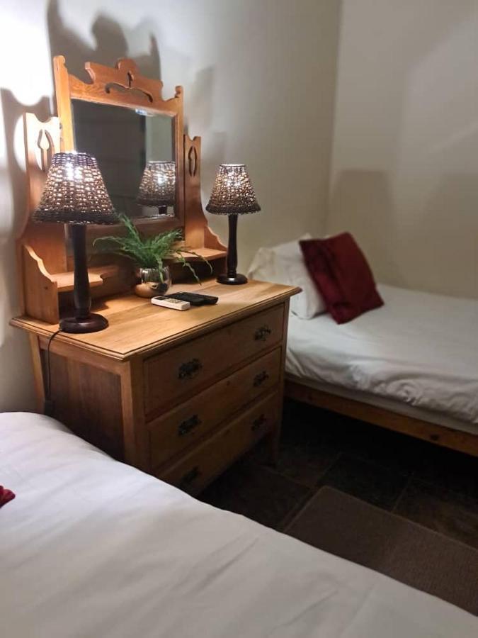 Koha Guesthouse Mariental Eksteriør bilde