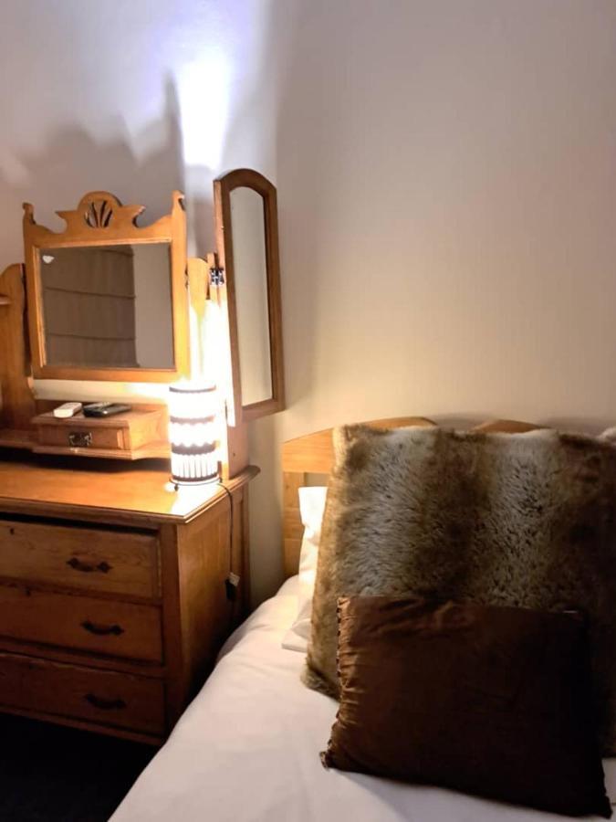 Koha Guesthouse Mariental Eksteriør bilde