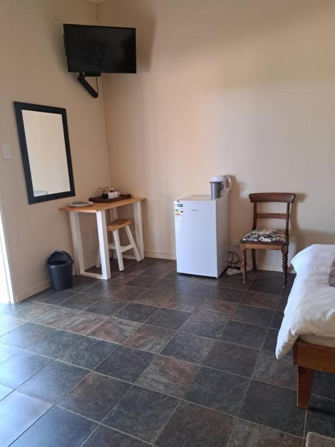 Koha Guesthouse Mariental Eksteriør bilde