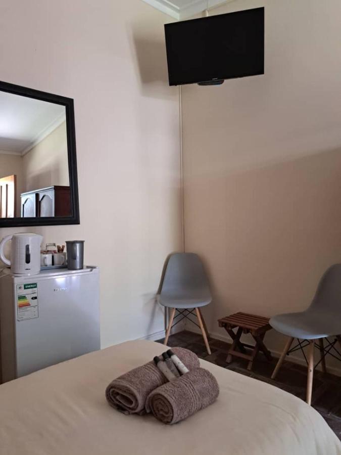 Koha Guesthouse Mariental Eksteriør bilde