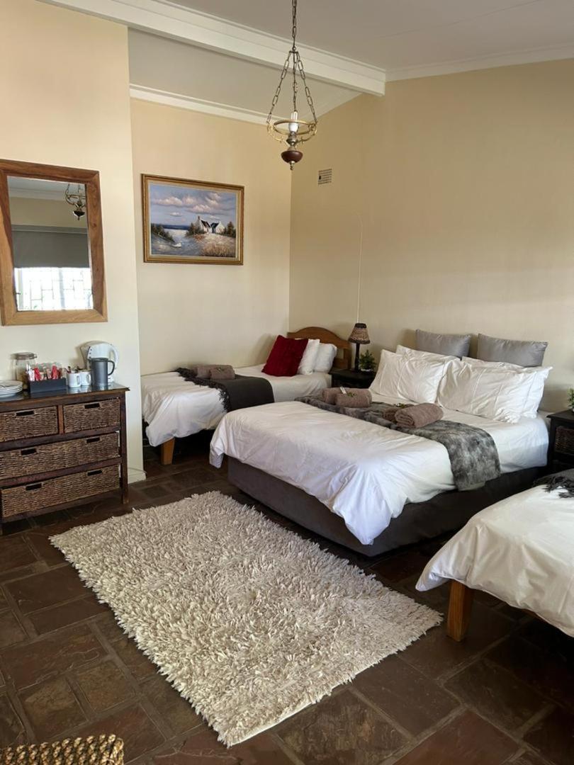 Koha Guesthouse Mariental Eksteriør bilde